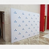 Press wall плоский брус 