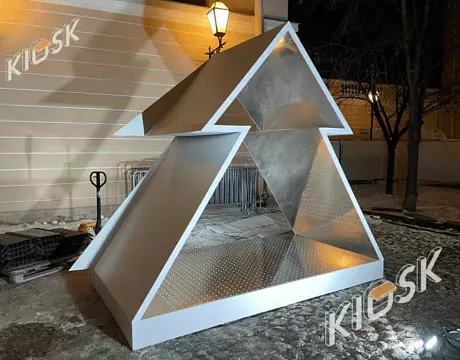 Изготовление арт-объектов