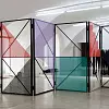 Fold up стандарт