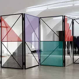 Fold up стандарт
