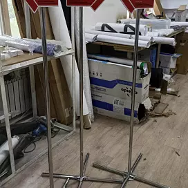 Указатели
