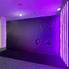 Press wall объемный брус