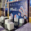 Press wall объемный брус
