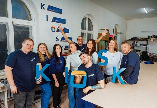 О компании