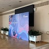 Press wall плоский брус 