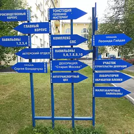 Указатели