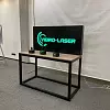 Световой короб композитный