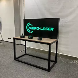 Световой короб композитный