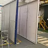 Press wall двойной (тритикс)