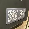 Текстильный лайтбокс