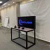 Световой короб композитный