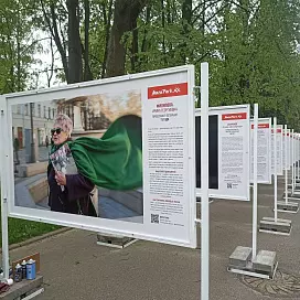 Реклама для торговых центров
