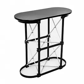 Промостойка pop up «Ресепшн мини»