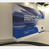 Press wall объемный брус