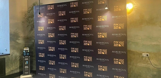 Press wall плоский брус 